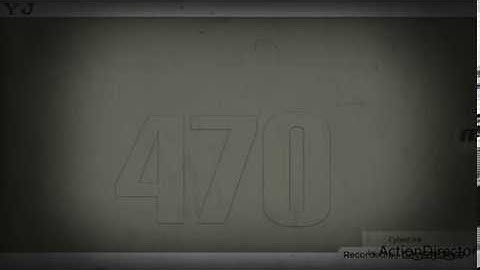 Challenge Countdown From 500 50 fonts Haunt