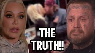 Why Jelly Roll &amp; Bunnie Xo Divorced!!!!!? (The TRUTH Comes Out About Their BREAKUP!?)