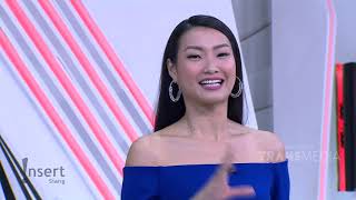 Insert - Intip Kegiatan Ridwan Ghani Saat Break Di Lokasi Shooting