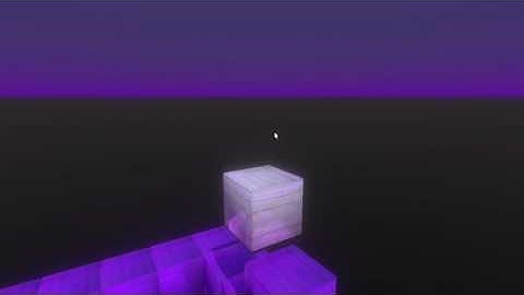 Kinematic Character 3D in Godot 3.0