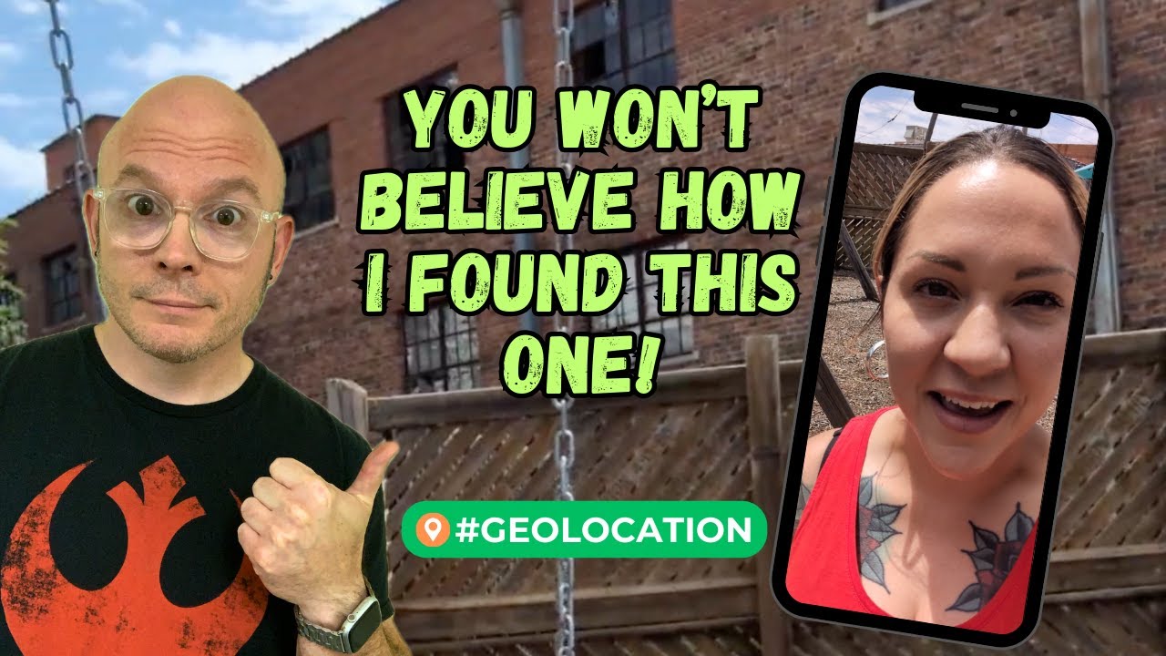 Geolocation Season 2, Episode 81 - YouTube