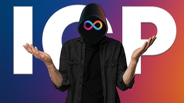 ICP Explodes Again! Is DFINITY