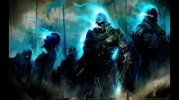 Guild Wars 2 - Ascalonian Catacombs (Story Mode) A beginners guide to Dungeons