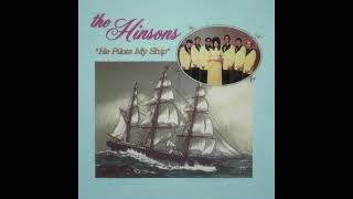 Video thumbnail of "The Hinsons - Love Will Roll The Clouds Away"