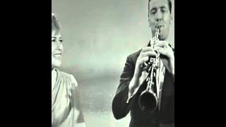 Swing It Again - Britt Damberg - 1965