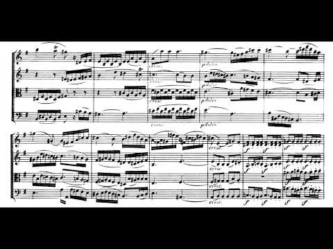 Beethoven: String Quartet