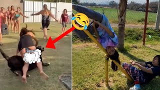 Scare Cam Pranks 2024 | Funny Scare Pranks 2024 Funny Compilation | Scare Cam Pranks