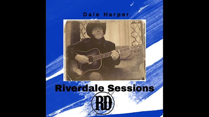 RDS#12 Daddy Hold Me (Dale Harper Original)