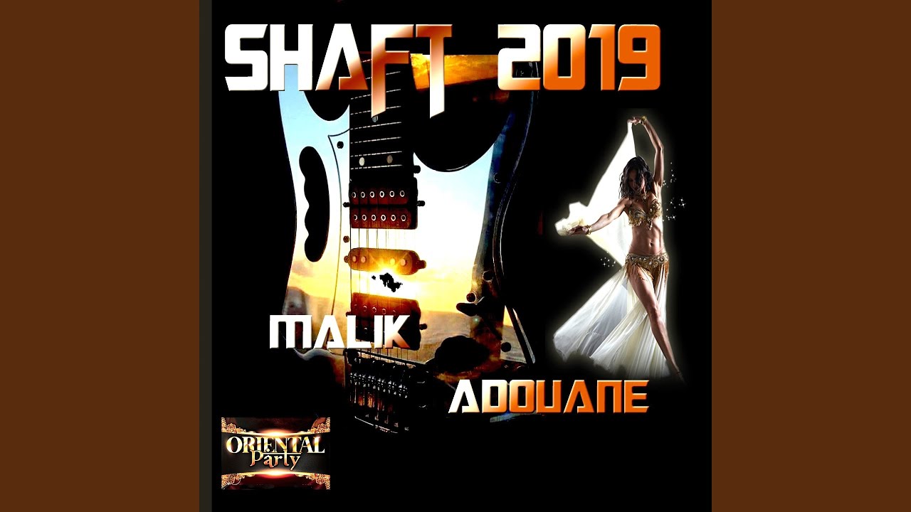 Shaft (Buddha Bar Version) - YouTube