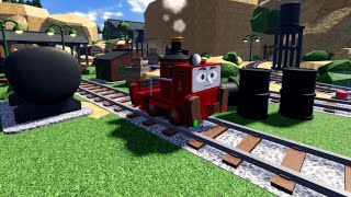 Glynn Theme Thomtoys Universe