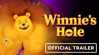 Winnie's Hole - Official Release Date Trailer
