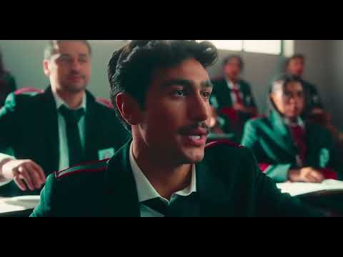 الي مو شاف مسلسل مدرسة النخبة 2 الحين يشوفه لاتنسون لايك وشير وستكبرايب حطو تحت تنبيهات عشان يصلكم