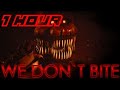 [SFM] ''We Don't Bite'' ▶ By JT Machinima 【1 HOUR】
