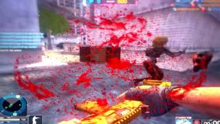 Operation 7 CAC | Combos Kills | zlTheMoseR #5