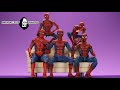 Who made the Best Homecoming Spider-Man?!? (Legends, Mezco, Mafex, Figuarts, Diamond)