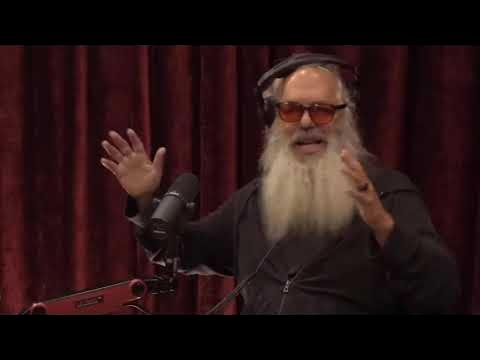 Joe Rogan and Rick Rubin listen to my song - YouTube