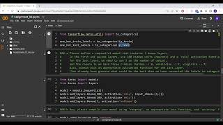 Assignment 02 - Machine Learning Net Worth