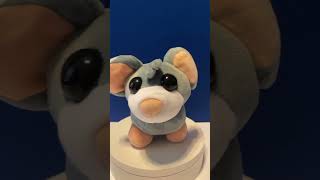 Adopt Me Mystery Plush Egg Opening In Real Life Part 4