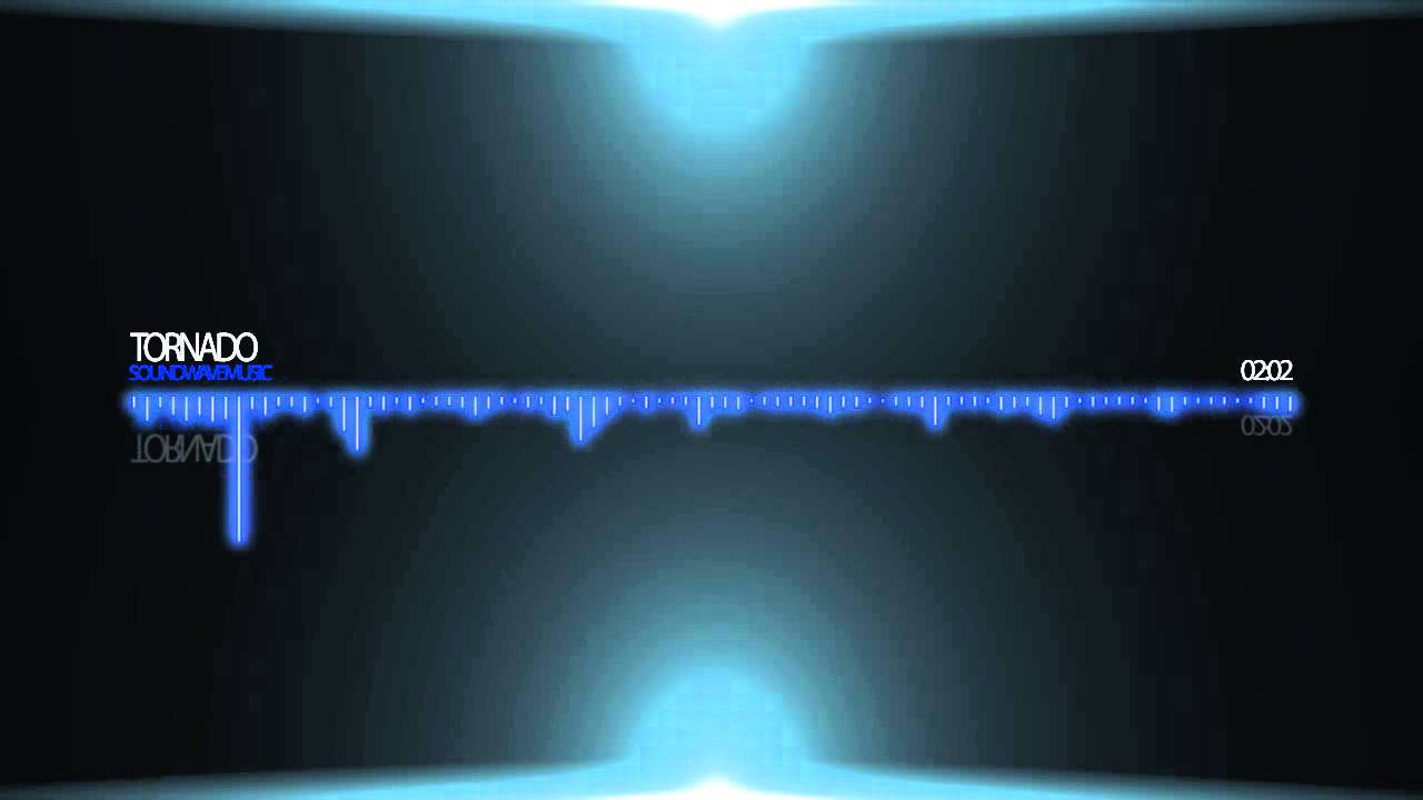 [Dance] SoundWave Music -Tornado - YouTube