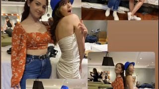 Yalı Çapkını 37. Afra Saraçoğlu Ve Yalı Çapkını Oyuncularından Kamera Arkası Görüntüler Geldi