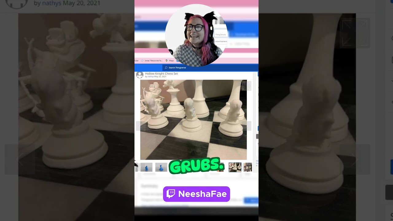 schach gametwist