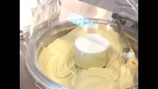 Gelato Fresco - STAFF Ice System