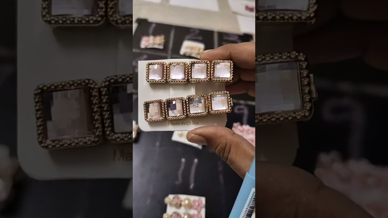 Fancy Kids Alligator clip - Pinkpavi Accessories 