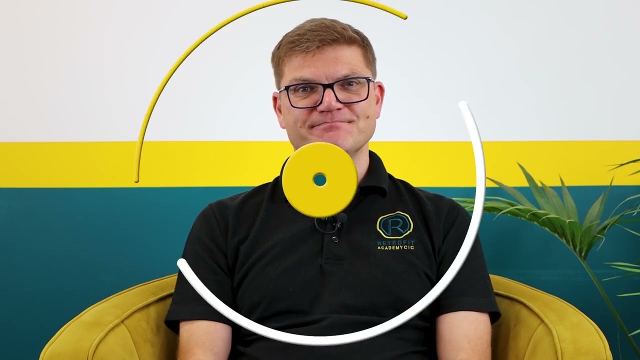 Everything you need to know about Understanding Domestic Retrofit