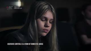 RED FLAGS Domestic Abuse Campaign Film SHORT - Doncaster Youth Council