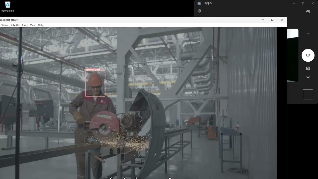 Hard Hat Detection YouTube