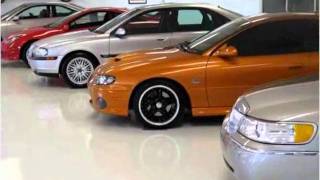 1997 Lexus SC 300 available from Continental Motor Group