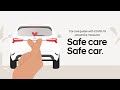 Car Care Guides with COVID-19 Preventive Measures | Safe Care Safe Car