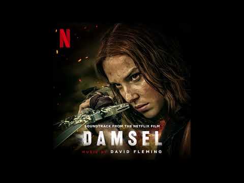 Damsel Soundtrack From The Netflix Film