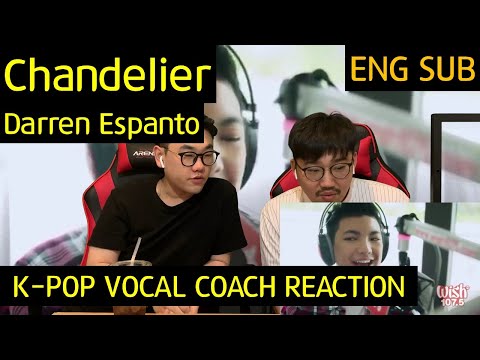 k-pop-vocal-coach-reacts-to-darren-espanto---chandelier