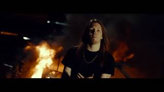 Zero - Look Over Me (Official Music Video)
