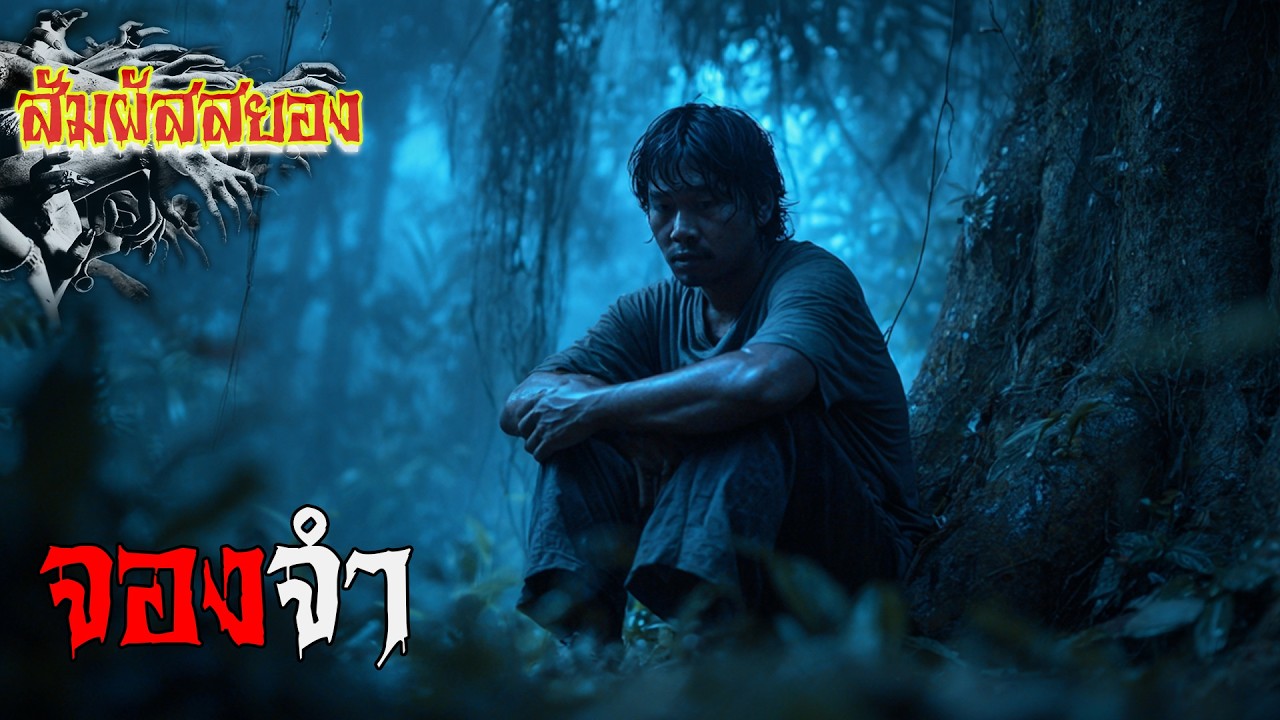 EP.1136 | จองจำ ‘คุณเคยทำอะไรผิด...แล้วไม่เคยยกโทษให้ตัวเองไหม?’ | สัมผัสสยอง