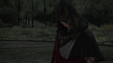 Live Final Fantasy XIV 5.0 Shadowbringer story quest part 3