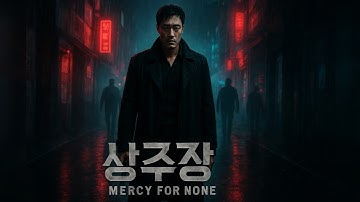 Mercy for None (2025) | Korean Action-Noir Thriller Explained in English | So Ji-Sub Netflix Series