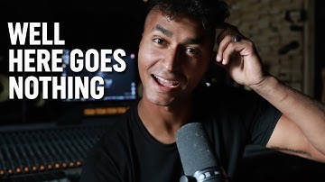 Watch me build from the ground up.