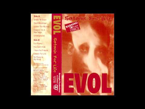 Evol - Shake M Down