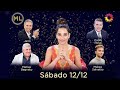 La noche de Mirtha - Programa 12/12/20