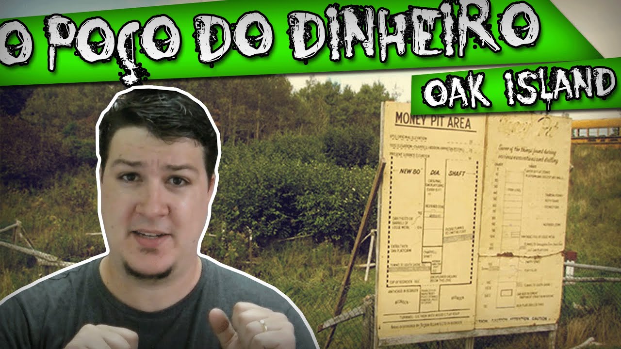 O Misterio De Oak Island Temporada O Misterio De Oak Island Temporada