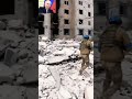 "Elite Unit Footage—3rd Regiment in Combat Zone!"