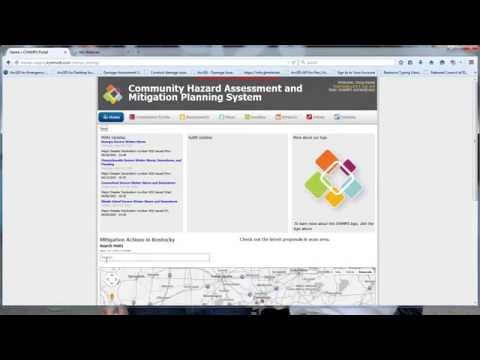 CHAMPS Project Module