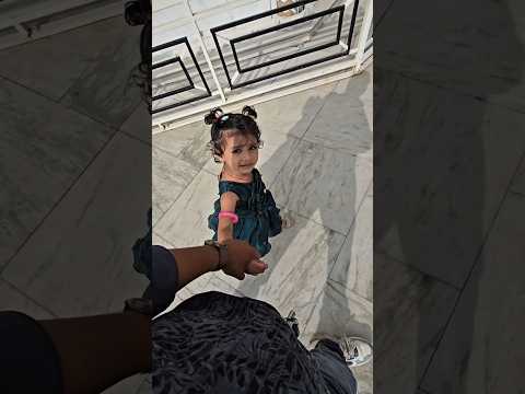 papa ki laadki... #doughter