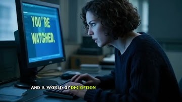VIDEO Trailer for A RELUCTANT SPY