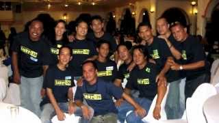 SMHS BATCH 87 (Loyalty Boyz n Girlz)