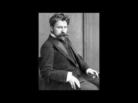 Beethoven - Symphony No 5 - Nikisch, BPO (1913)