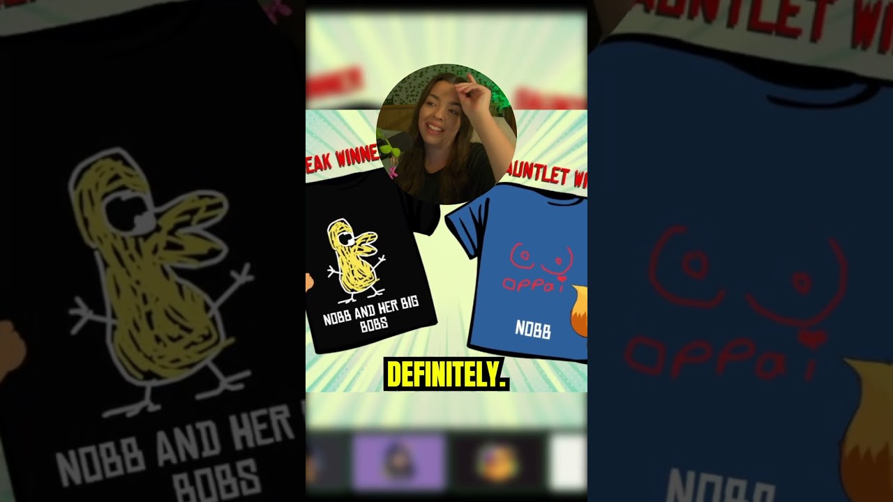 Was it a mistake playing JACKBOX with CHAT??
