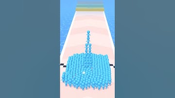 Count Master 3D - Running Game I Level - 41 #countmaster #viral #game